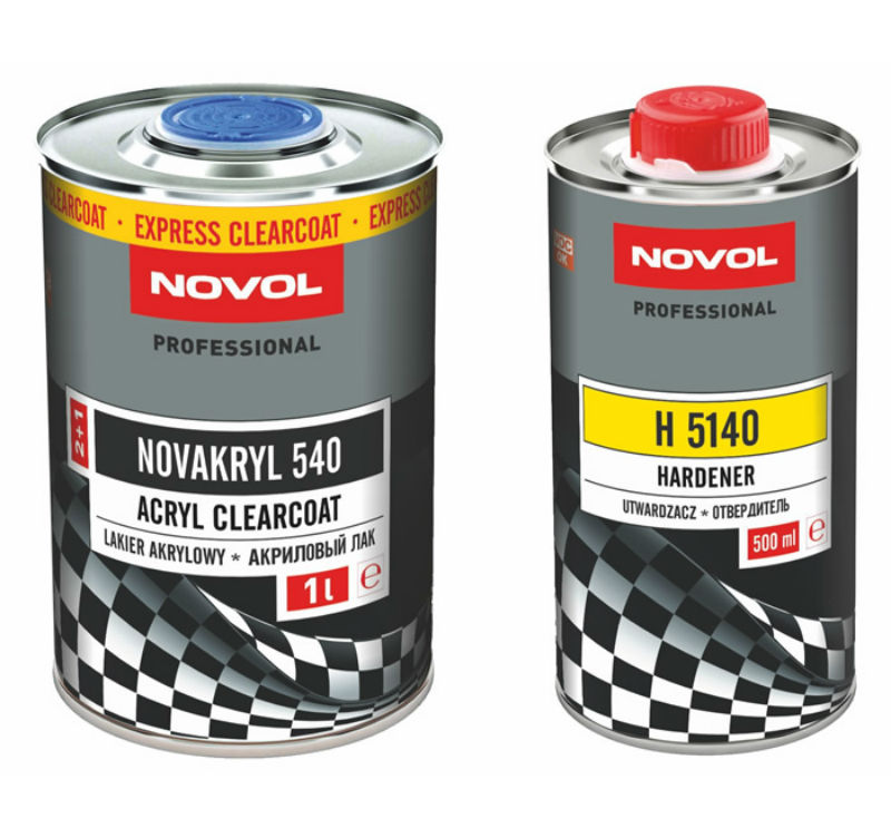 Novol