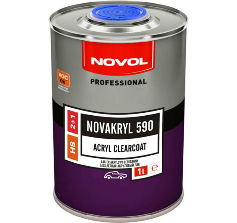 Novol