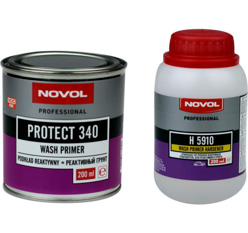 Novol