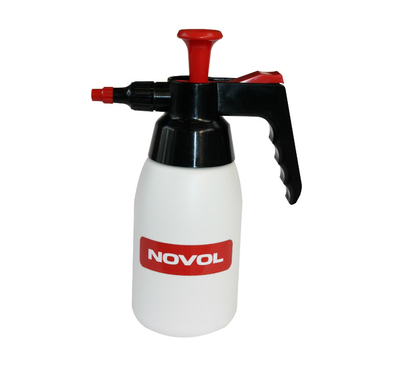 Novol