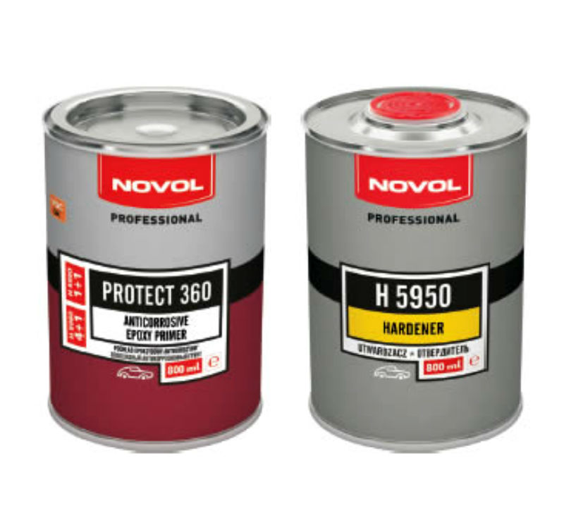 Novol