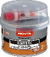 NOVOL BUMPER FIX
